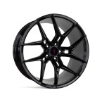 YANAR Wheels Y-NL45 Gloss Black 18"(Y-NL45-1)