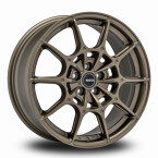 Sparco sparco ff2 rally bronze rally bronze 18"(W29104500RB)