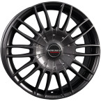 Borbet cw3 mistral anthracite glossy mistral anthracite glossy 18"(CW3758351205651BMAG)