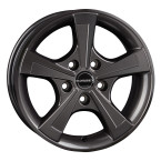 Borbet cwt mistral anthracite glossy mistral anthracite glossy 15"(CWT605301125665BMAG)