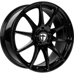 Tomason TN1 Black painted 16"(4250683514998)