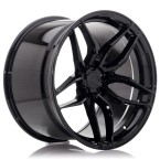 Concaver CVR3 Platinum Black Platinum Black 19"(5902211943334)