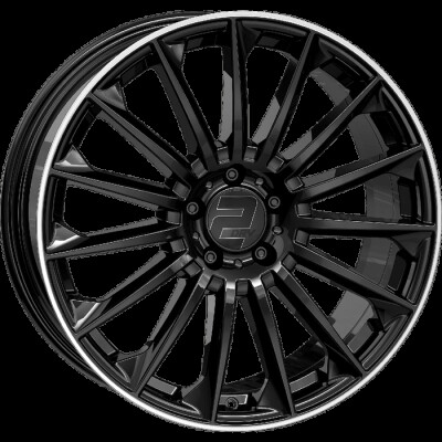 Wheelworld WH39 20"
             GT8652414
