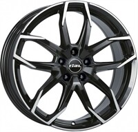 Rial Lucca 17"
             GT8432383