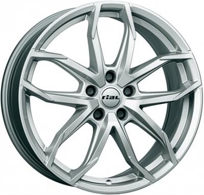 Rial Lucca 17"
             GT8432242