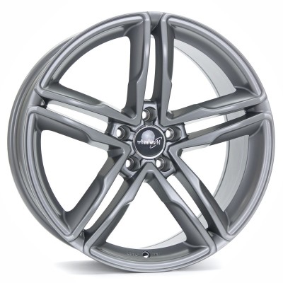 Wheelworld WH11 19"
             GT8651272