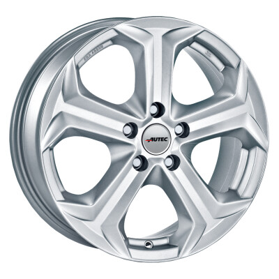 Autec xenos brilliant silver 19"
             X85192850751A18